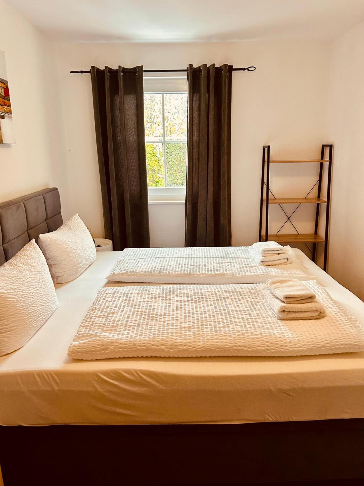Apartments Maxim روست المظهر الخارجي الصورة