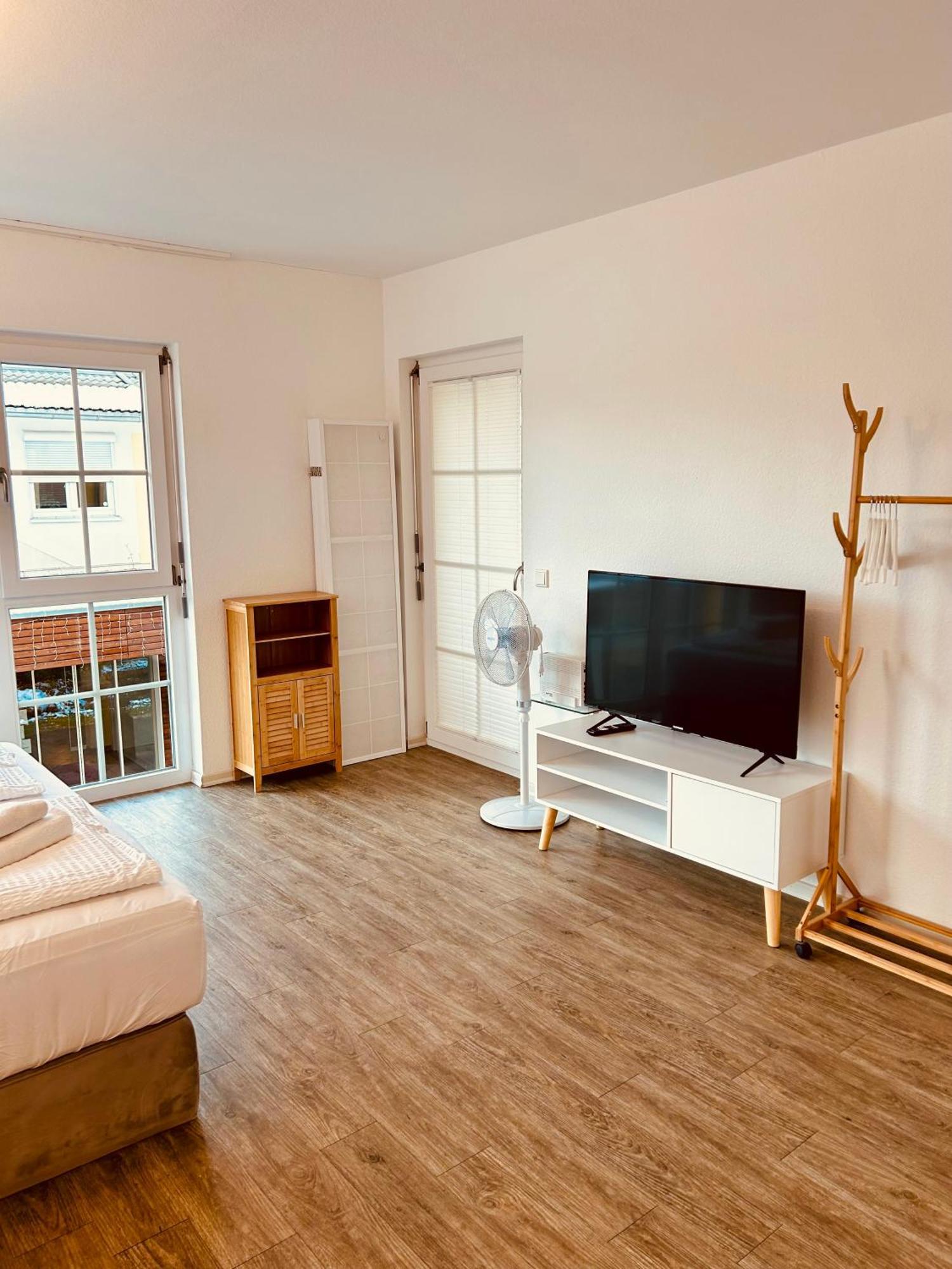 Apartments Maxim روست المظهر الخارجي الصورة