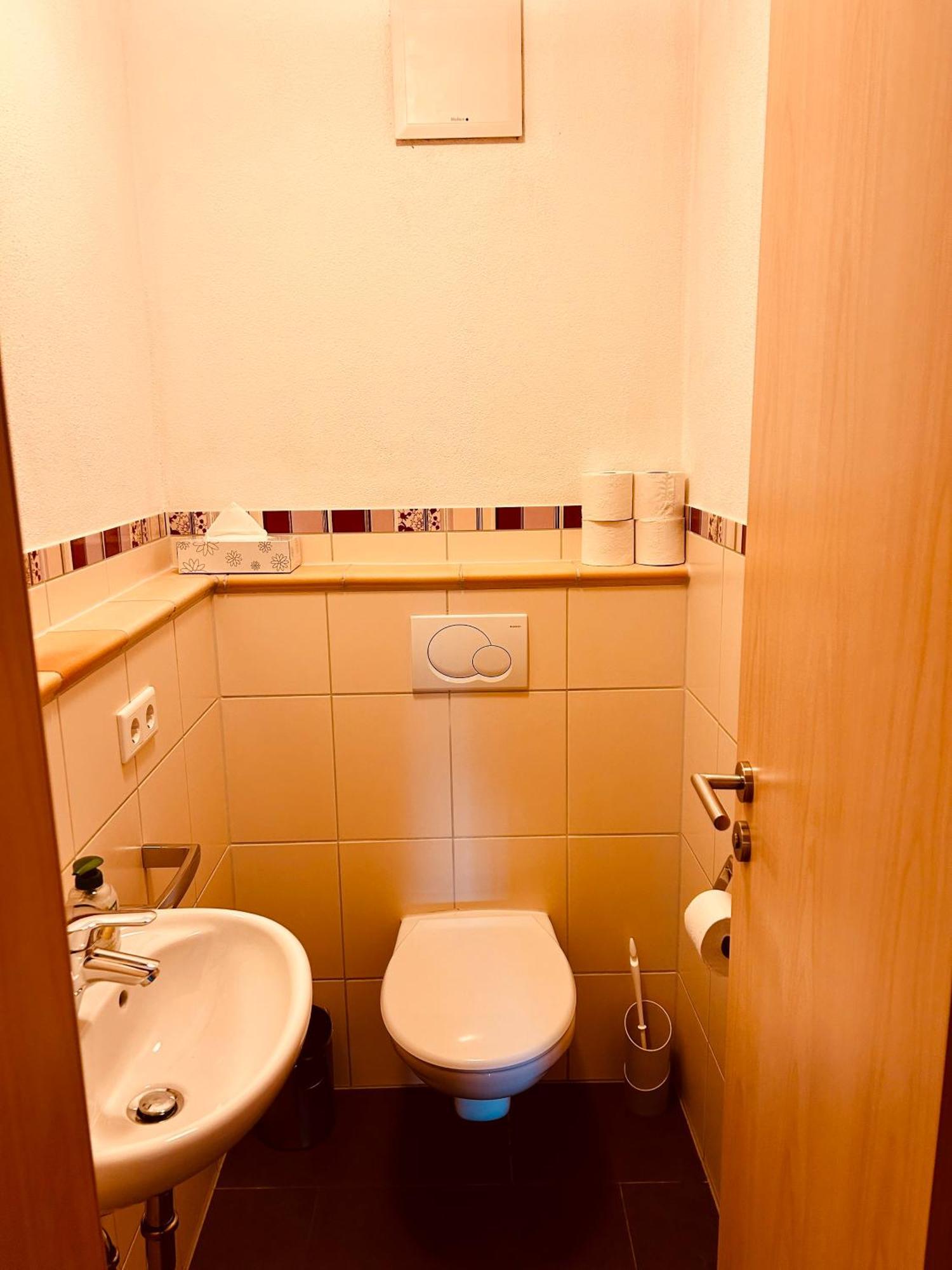 Apartments Maxim روست المظهر الخارجي الصورة
