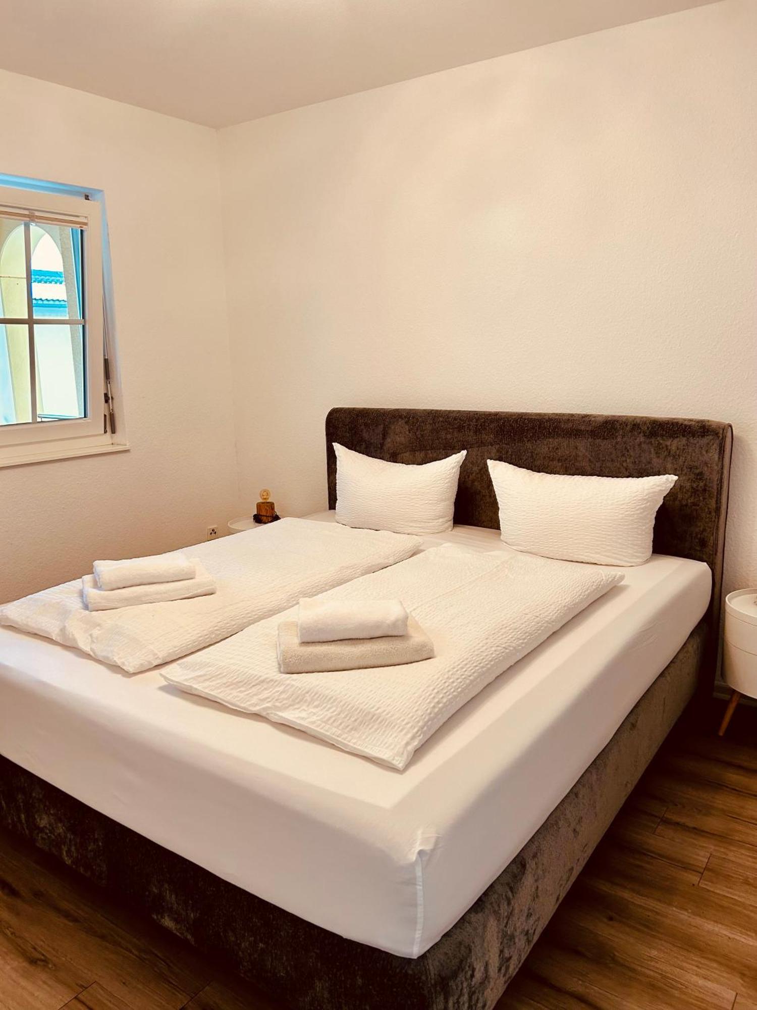 Apartments Maxim روست المظهر الخارجي الصورة
