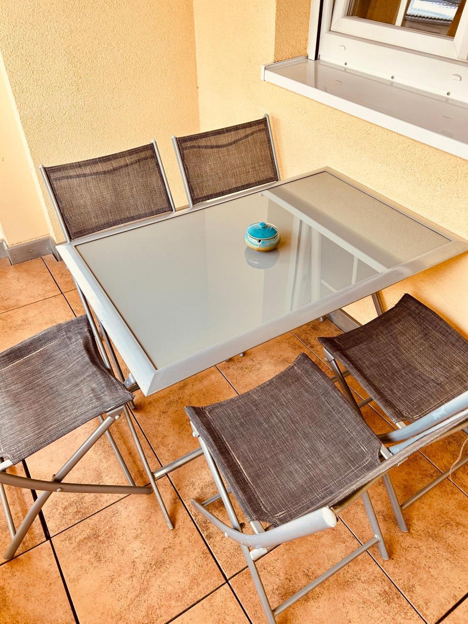 Apartments Maxim روست المظهر الخارجي الصورة