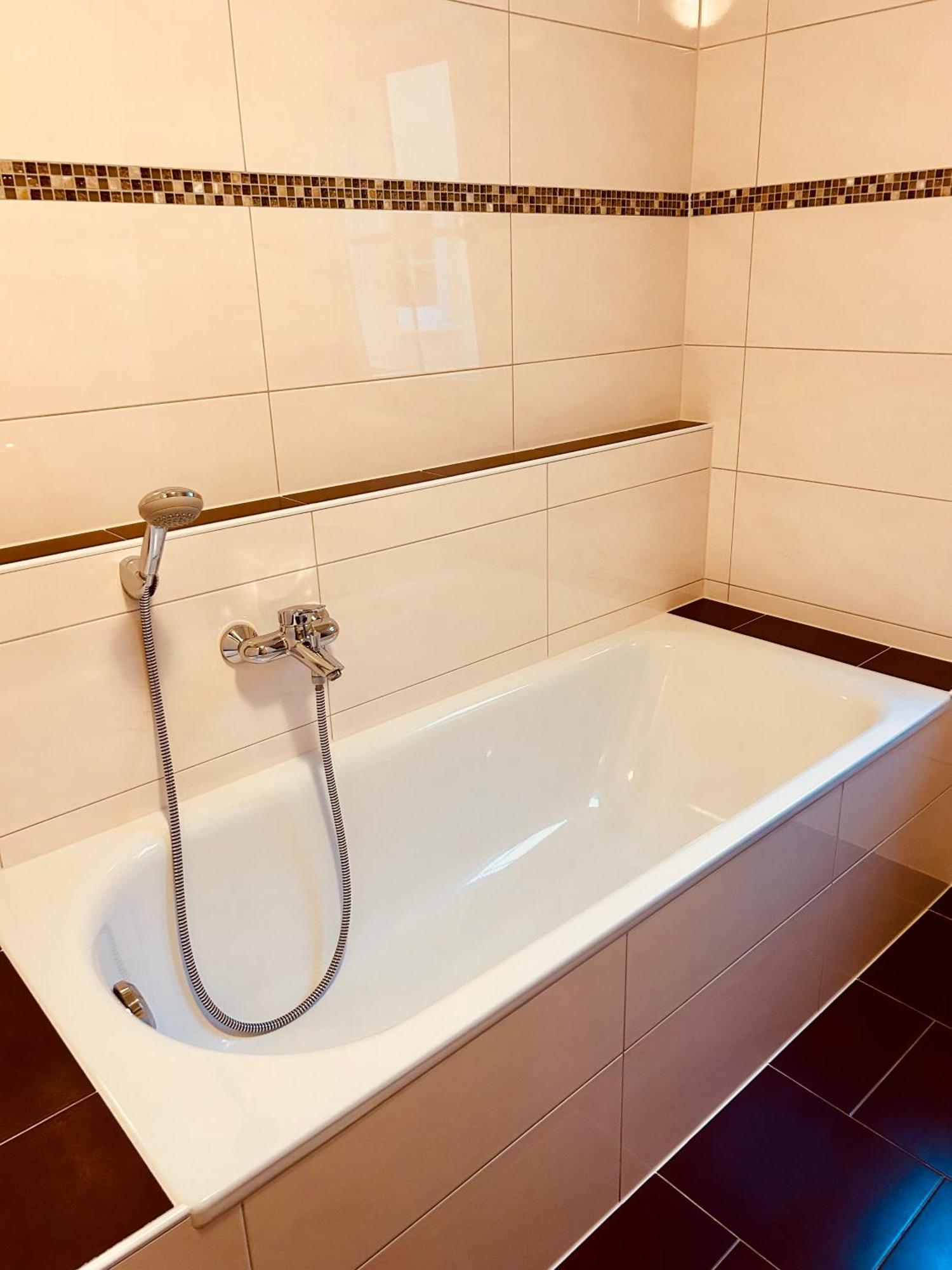 Apartments Maxim روست المظهر الخارجي الصورة