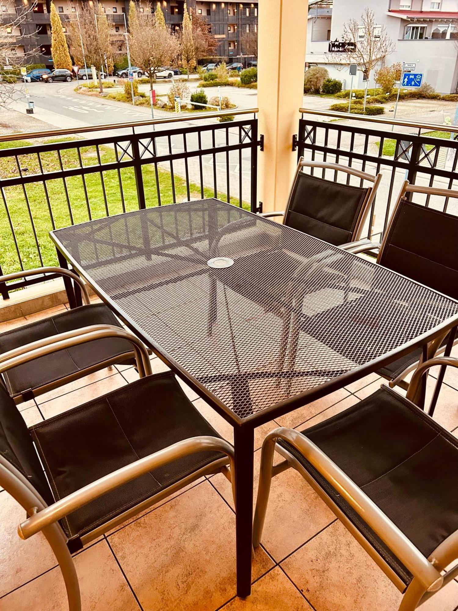 Apartments Maxim روست المظهر الخارجي الصورة