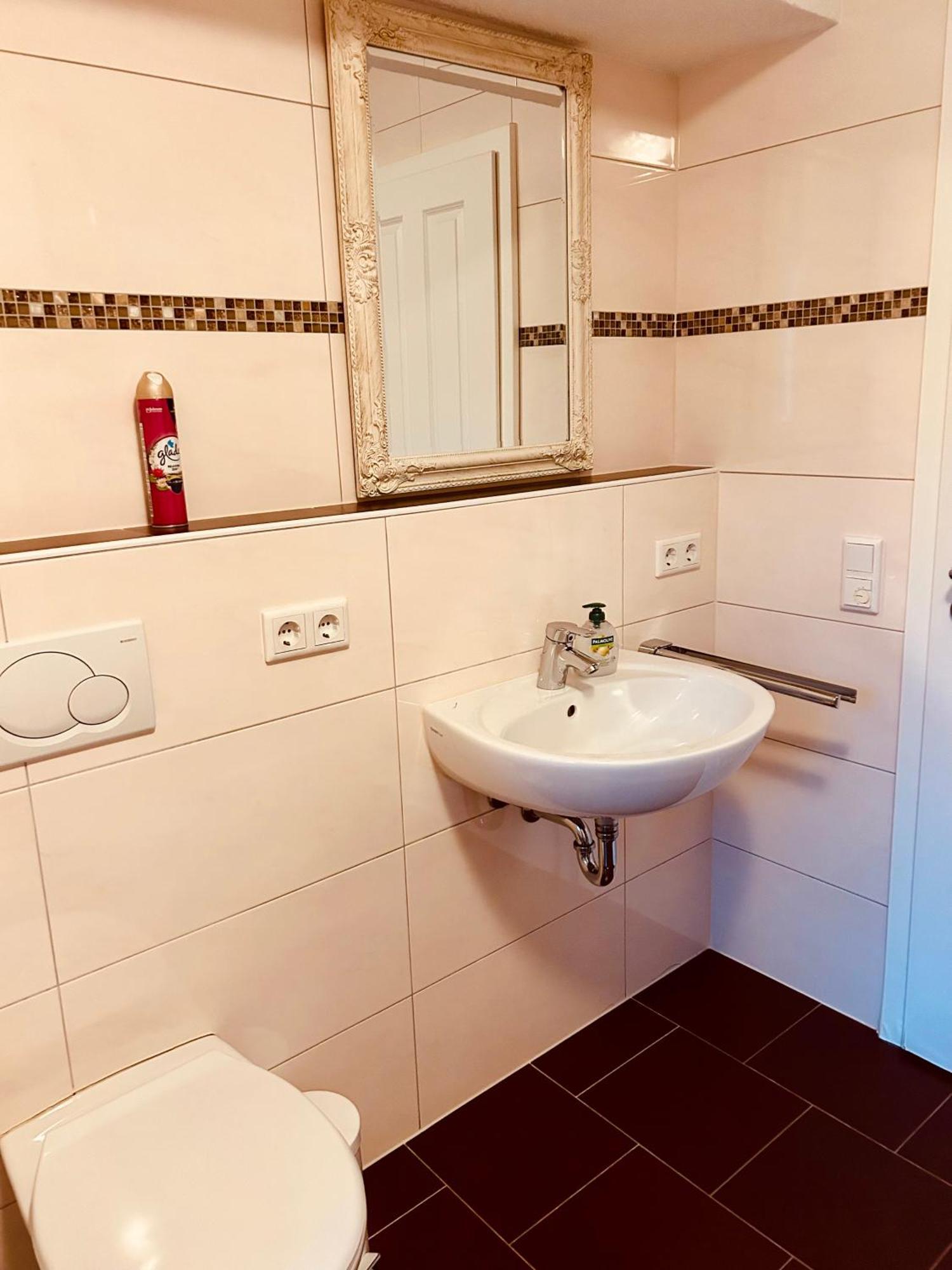 Apartments Maxim روست المظهر الخارجي الصورة