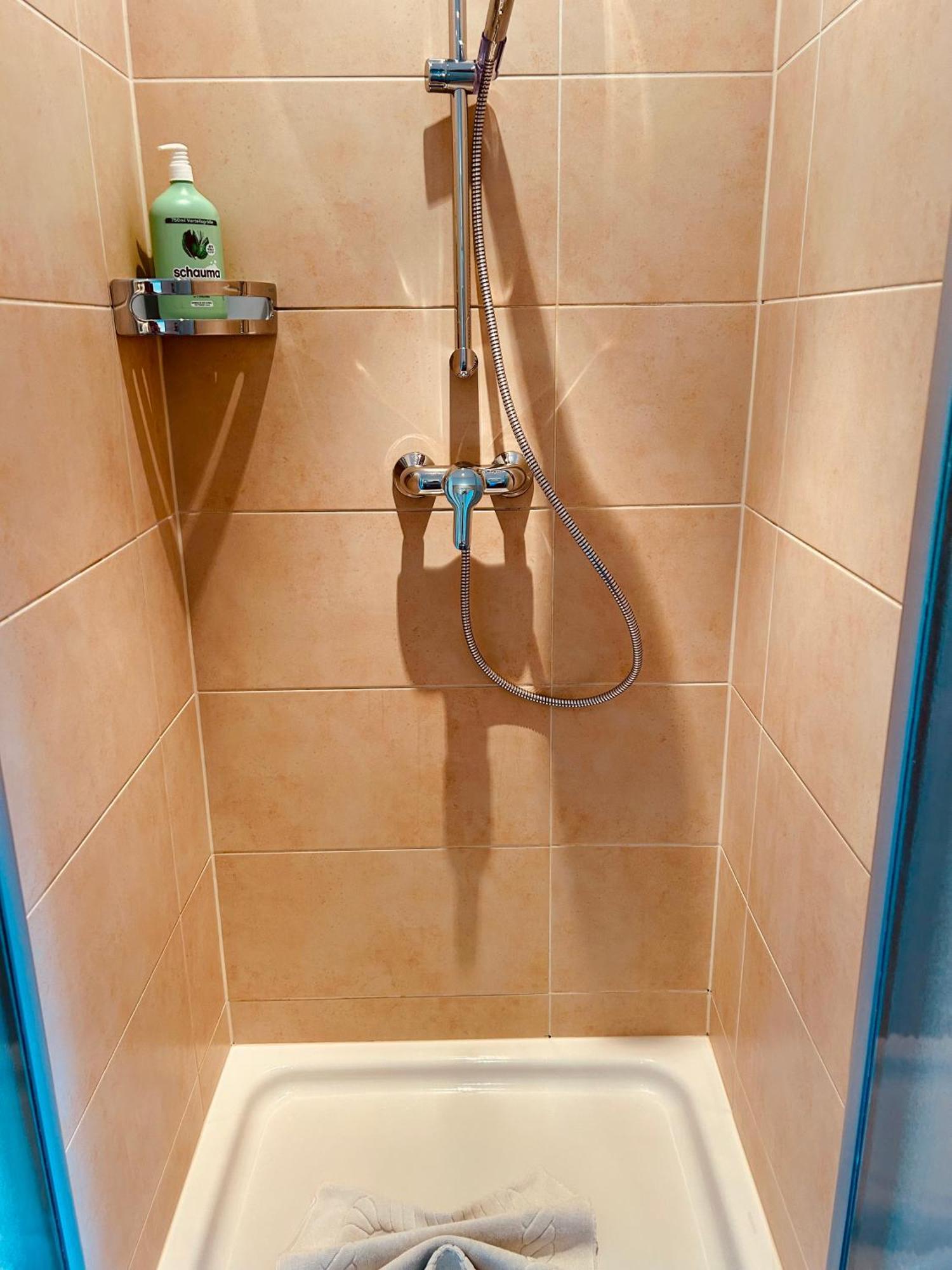 Apartments Maxim روست المظهر الخارجي الصورة