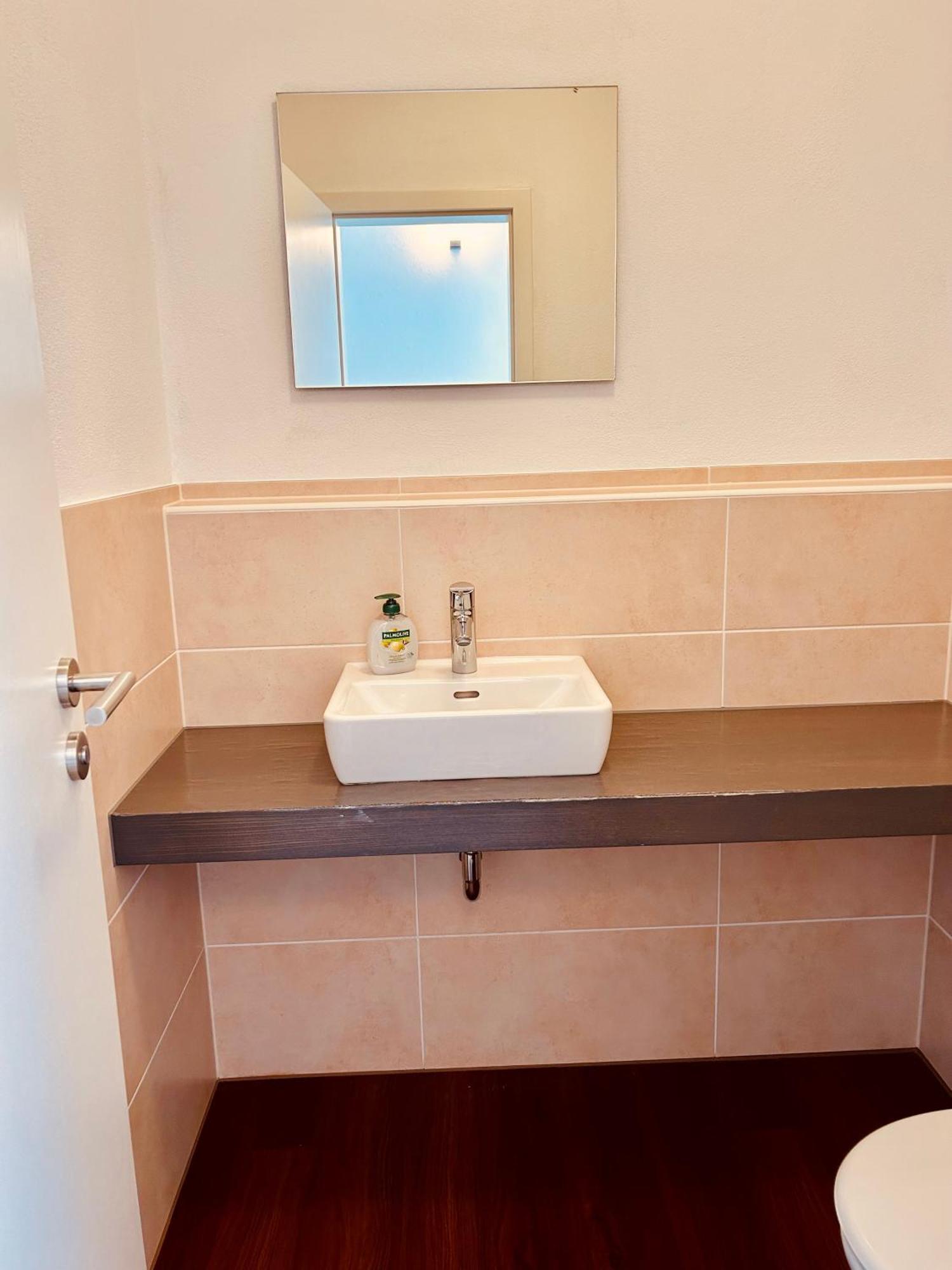 Apartments Maxim روست المظهر الخارجي الصورة