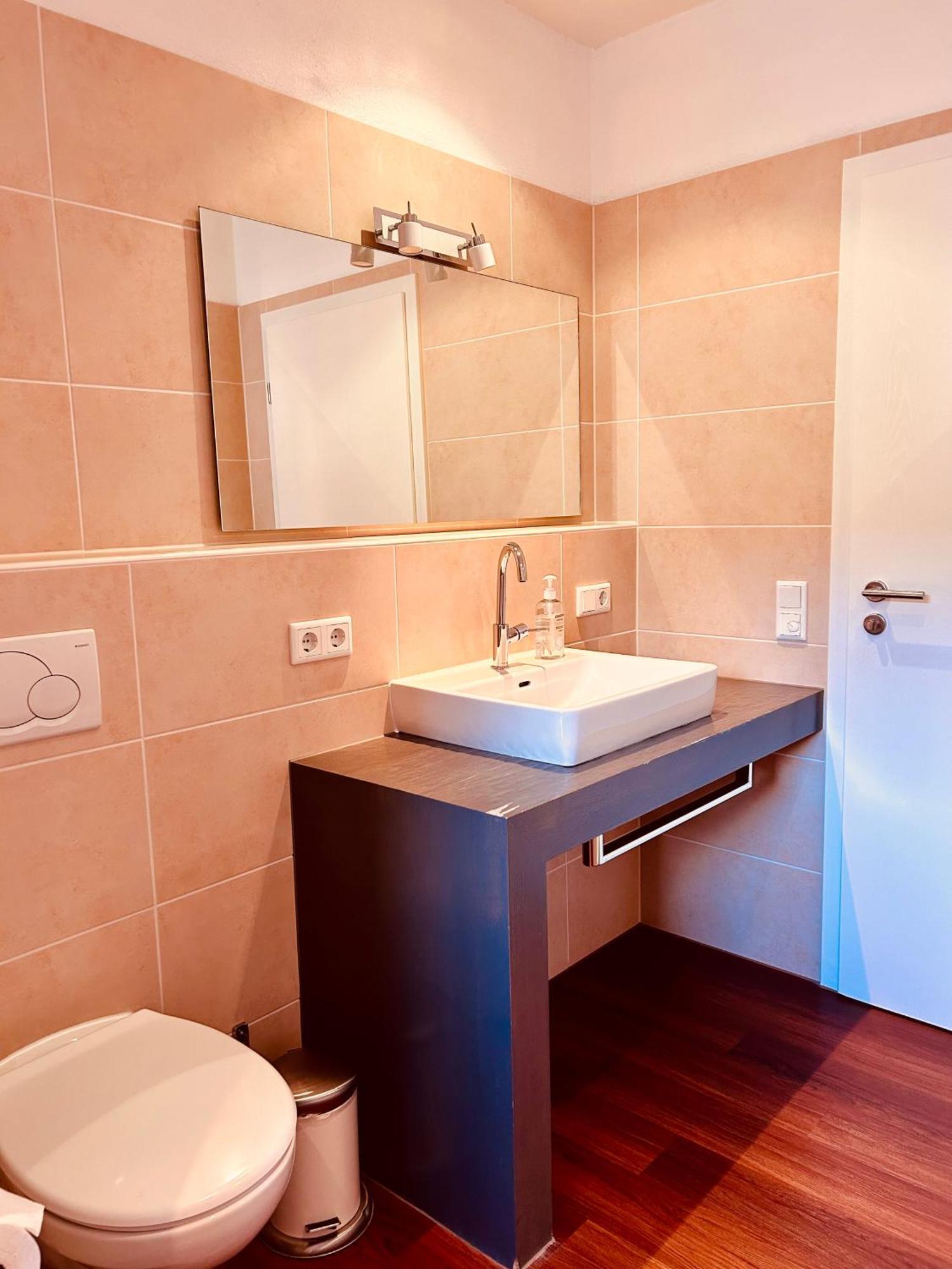 Apartments Maxim روست المظهر الخارجي الصورة