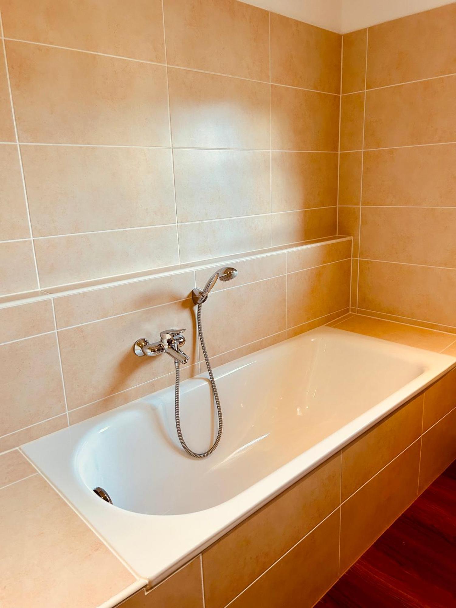 Apartments Maxim روست المظهر الخارجي الصورة