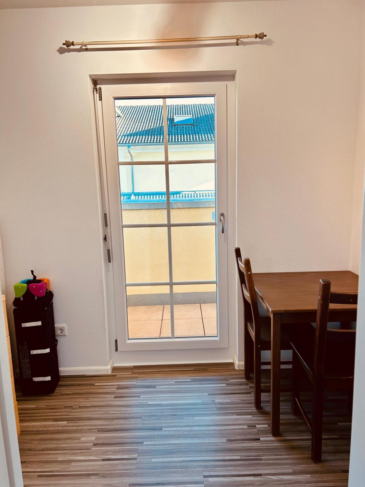 Apartments Maxim روست المظهر الخارجي الصورة