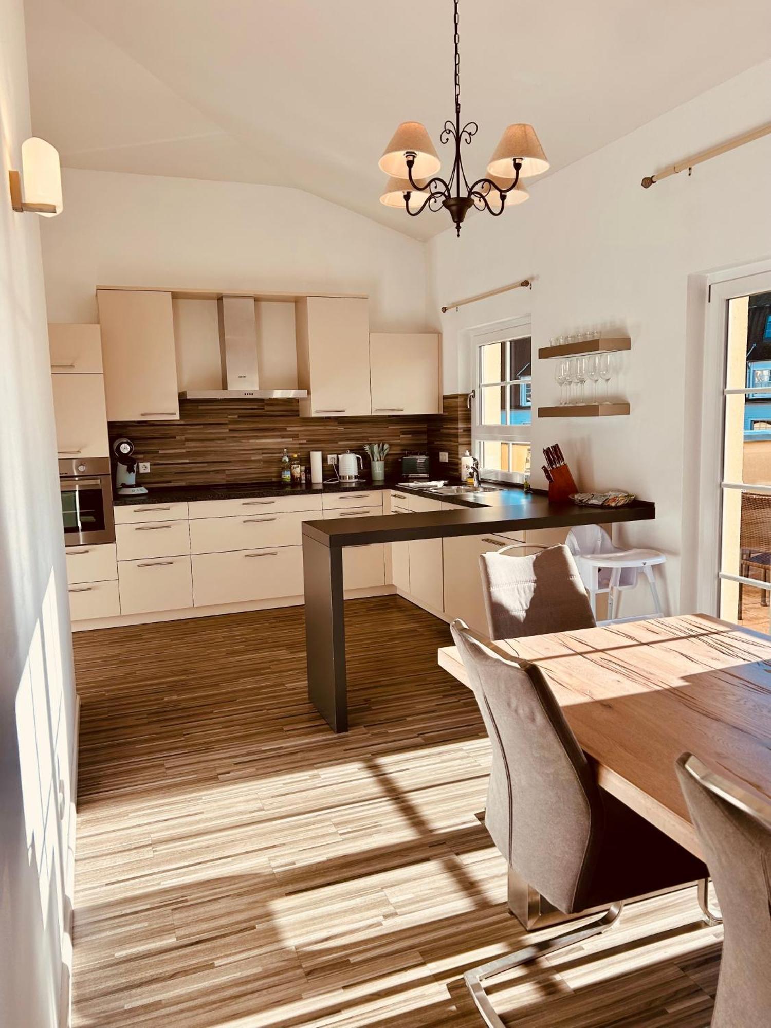 Apartments Maxim روست المظهر الخارجي الصورة
