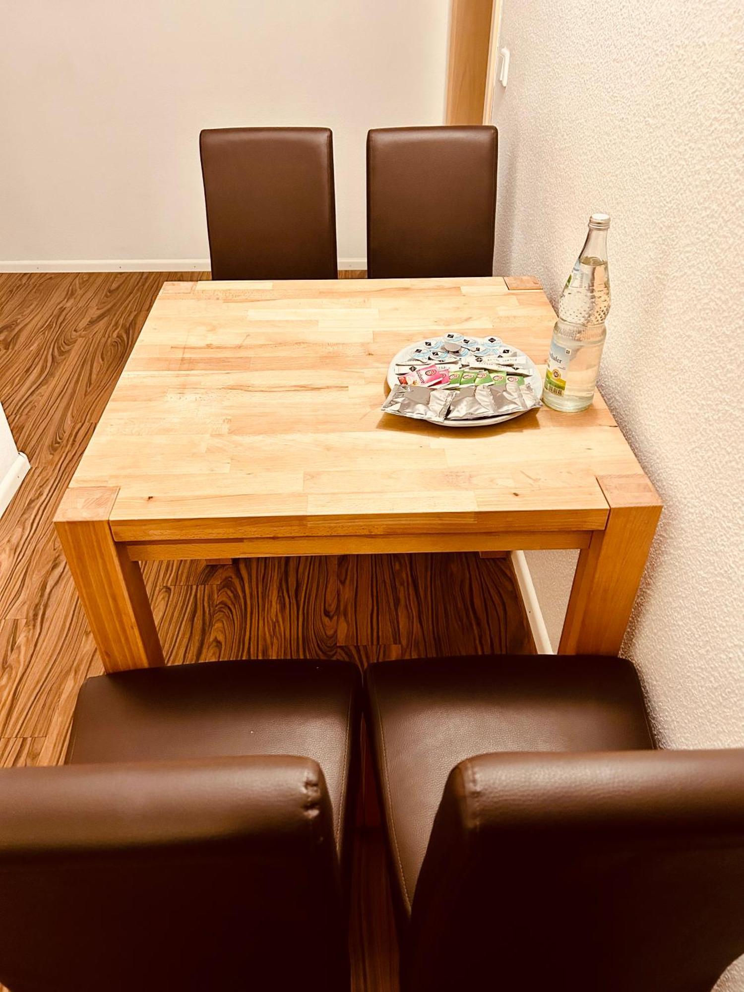 Apartments Maxim روست المظهر الخارجي الصورة