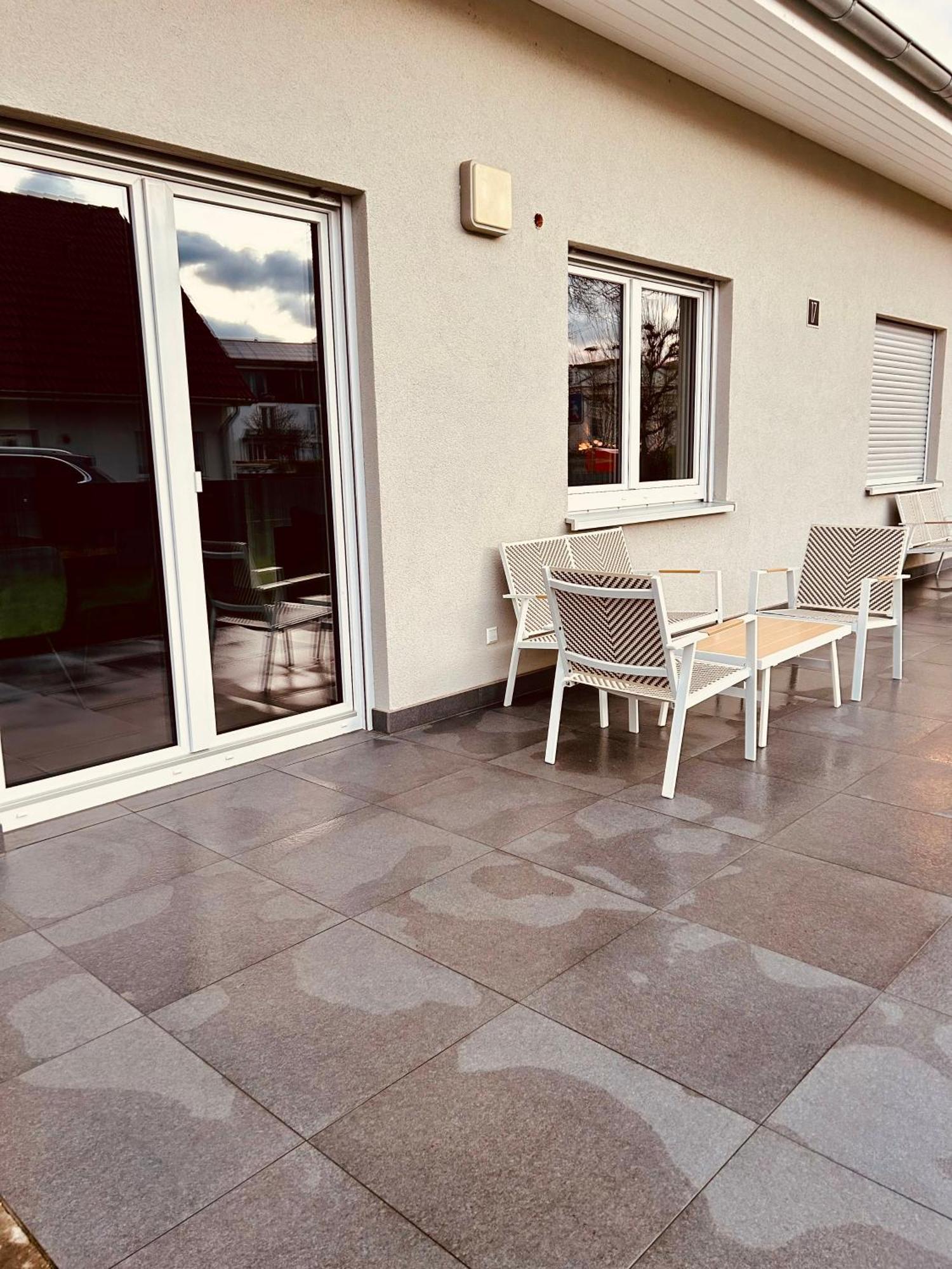 Apartments Maxim روست المظهر الخارجي الصورة