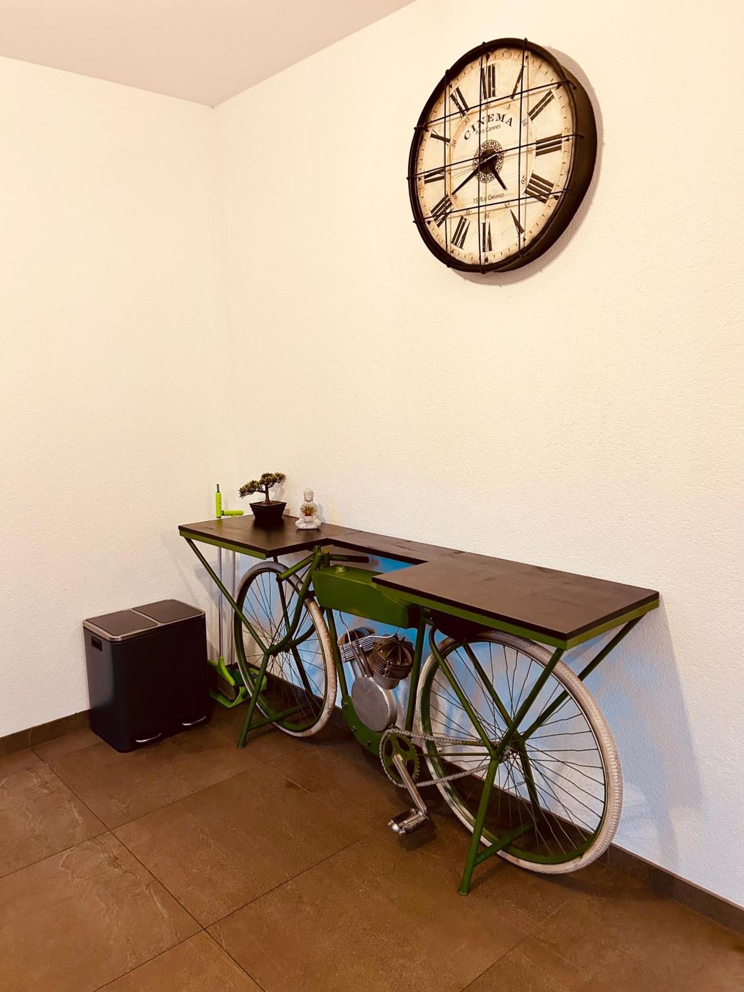 Apartments Maxim روست المظهر الخارجي الصورة