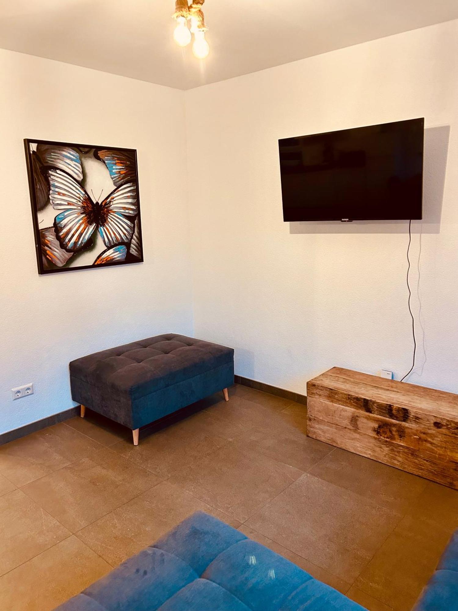 Apartments Maxim روست المظهر الخارجي الصورة