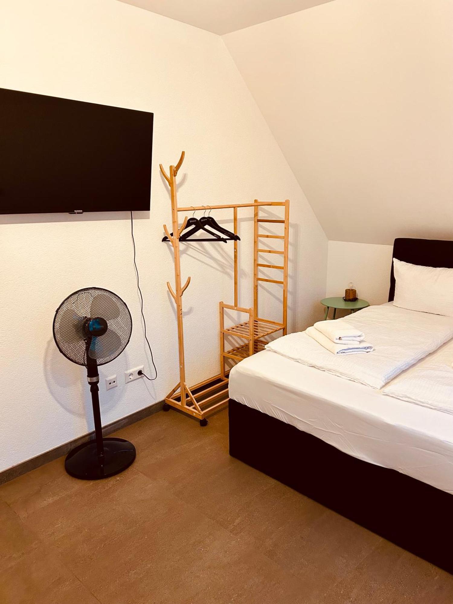 Apartments Maxim روست المظهر الخارجي الصورة