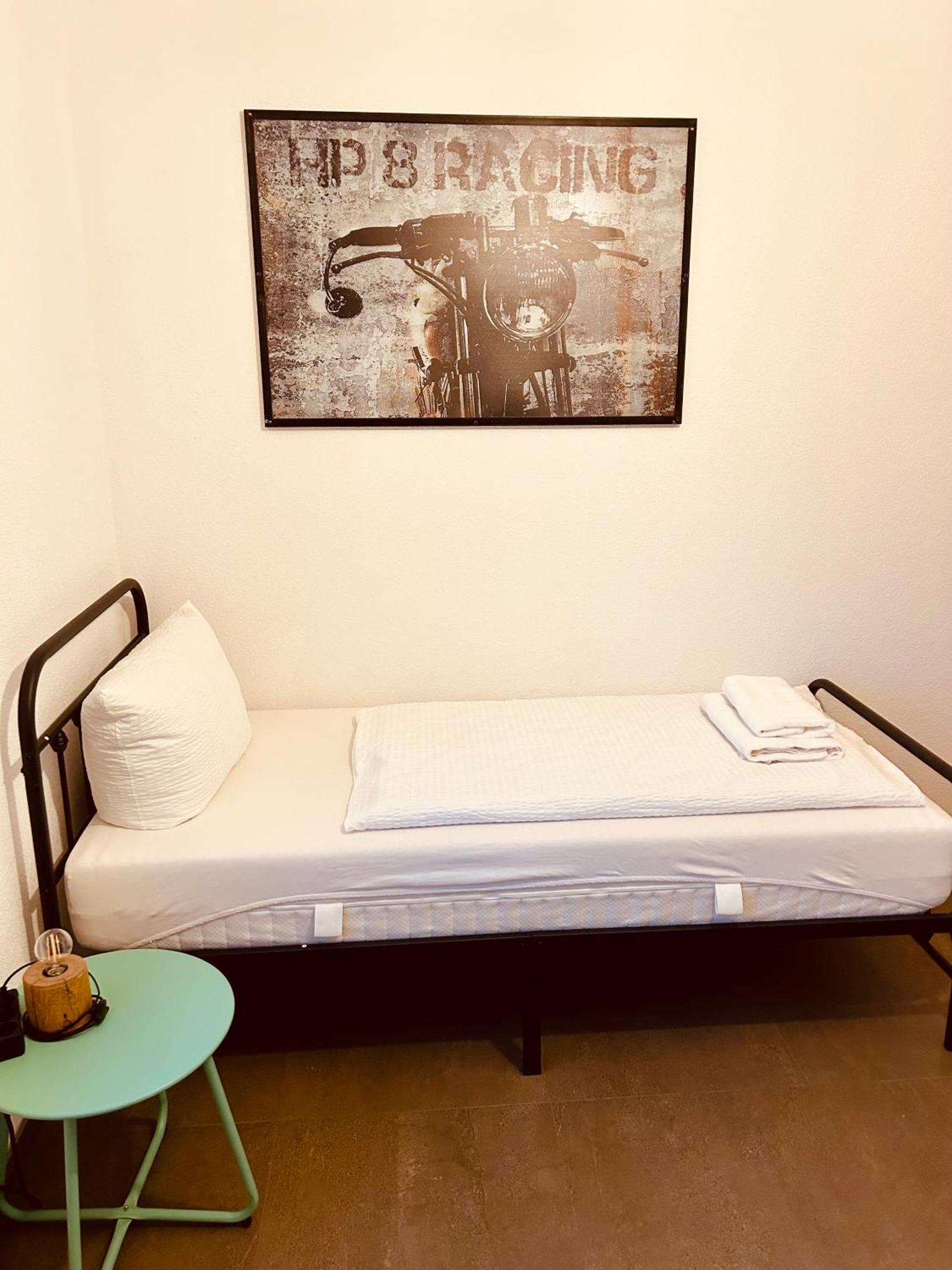 Apartments Maxim روست المظهر الخارجي الصورة