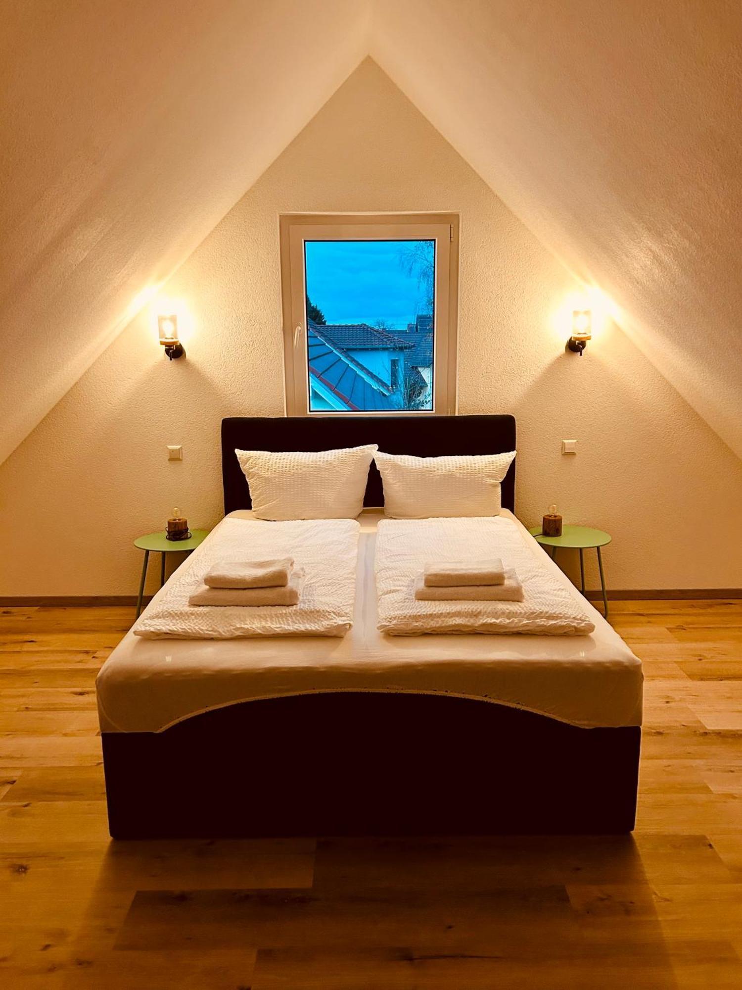 Apartments Maxim روست المظهر الخارجي الصورة